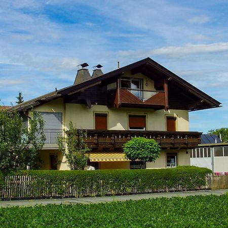 Appartement Unterweger Sankt Niklas an der Drau Ngoại thất bức ảnh