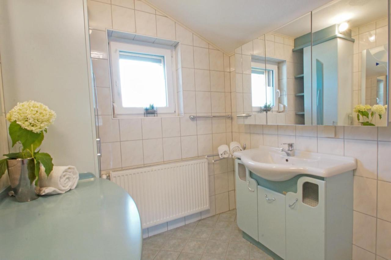 Appartement Unterweger Sankt Niklas an der Drau Ngoại thất bức ảnh