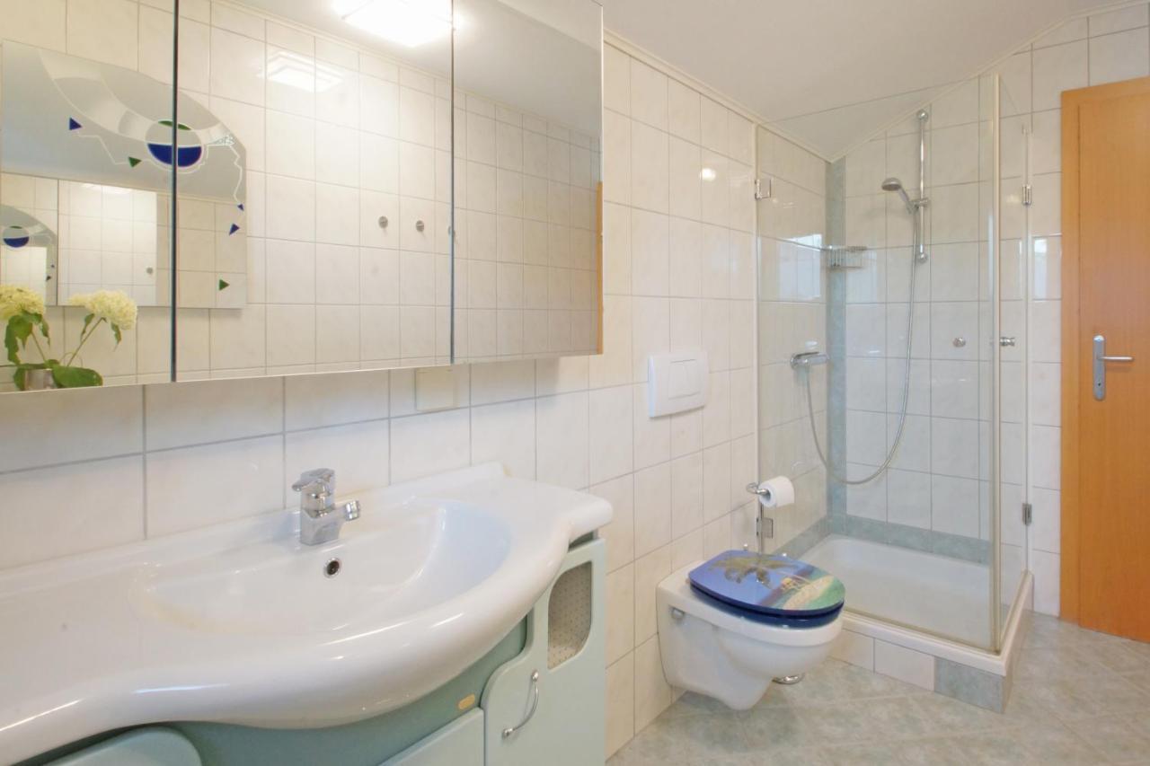 Appartement Unterweger Sankt Niklas an der Drau Ngoại thất bức ảnh